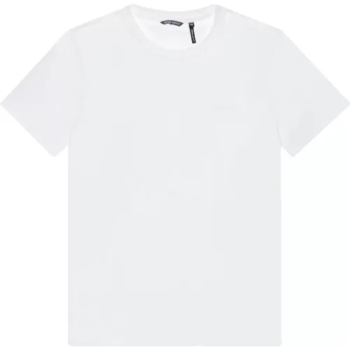 Casual Herren T-shirt Frühling/Sommer Kollektion , Herren, Größe: 2XL - Antony Morato - Modalova