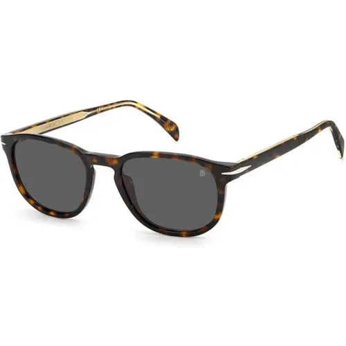 DB 1070/S Sonnenbrille - Eyewear by David Beckham - Modalova