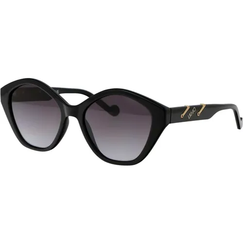 Stylish Sunglasses Lj770S , female, Sizes: 54 MM - Liu Jo - Modalova