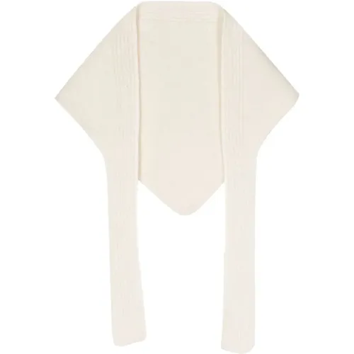 Scarf Collection , female, Sizes: ONE SIZE - Jacquemus - Modalova