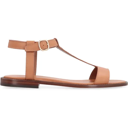 Sandalen , Damen, Größe: 37 EU - Doucal's - Modalova