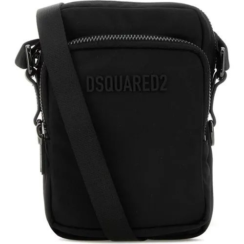 Urban Crossbody Tasche Dsquared2 - Dsquared2 - Modalova