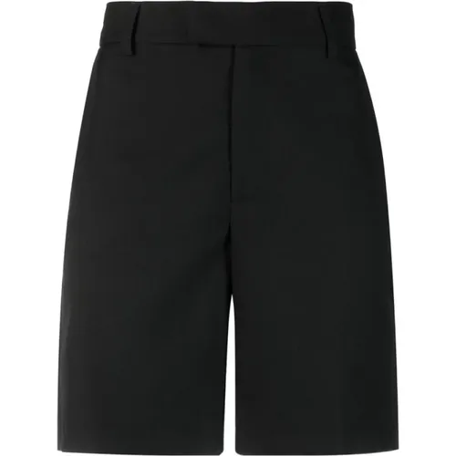 Casual Shorts , male, Sizes: L, M, XL, S - Séfr - Modalova