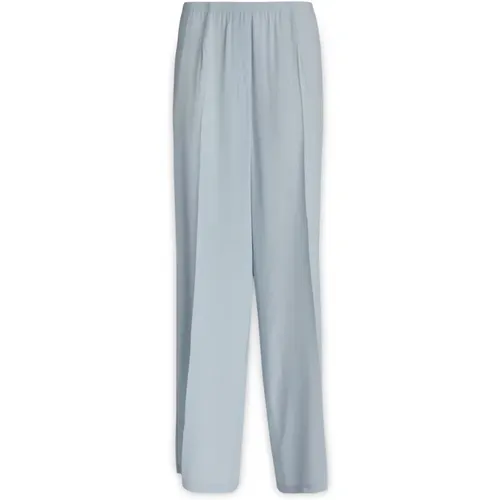 Wide Trousers , female, Sizes: S, M, XS - Jucca - Modalova