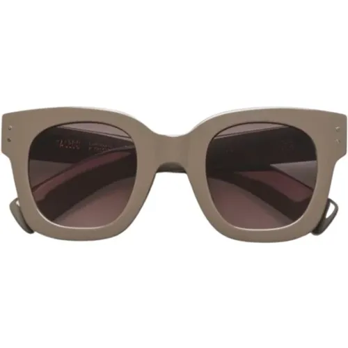 Stylish Eyewear for Fashionable Individuals , female, Sizes: ONE SIZE - Kaleos - Modalova