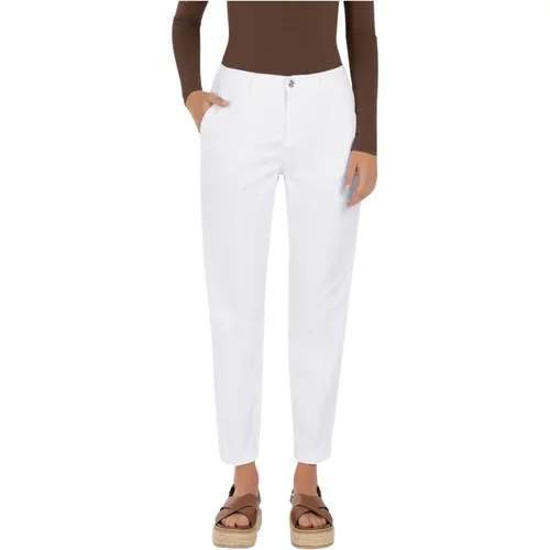 Slim-fit Trousers MAC - MAC - Modalova