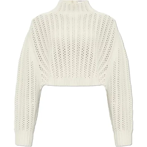 Kurzer Pullover Hodeida , Damen, Größe: XS - Max Mara - Modalova