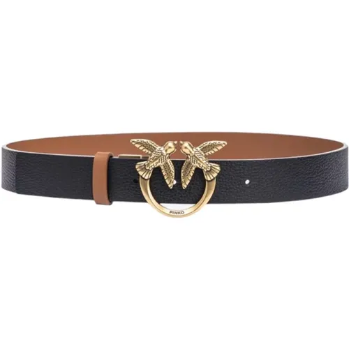 Waist Belt , female, Sizes: XS, M - pinko - Modalova