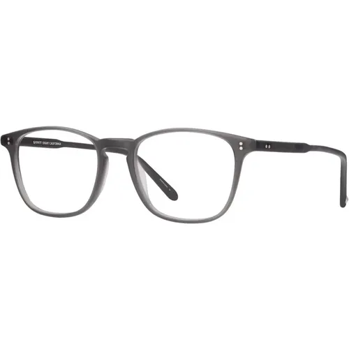 Glasses , unisex, Größe: 48 MM - Garrett Leight - Modalova