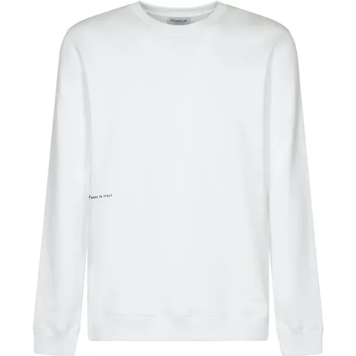 Stilvolle Sweaters Kollektion - Dondup - Modalova