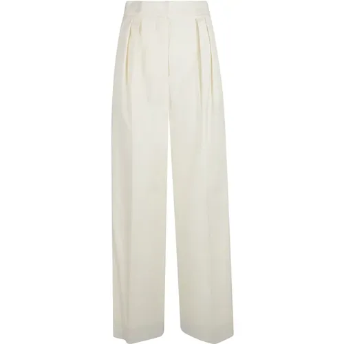 Elegante Piombo Hose Max Mara - Max Mara - Modalova