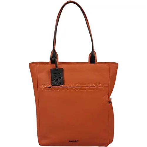 Moving Madox Shopper Tasche BURKELY - BURKELY - Modalova