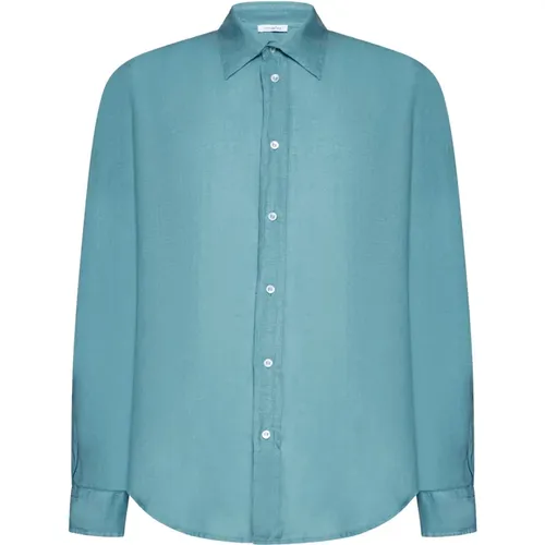 Stylish Shirts Collection , male, Sizes: 2XL, 4XL, XL - Malo - Modalova