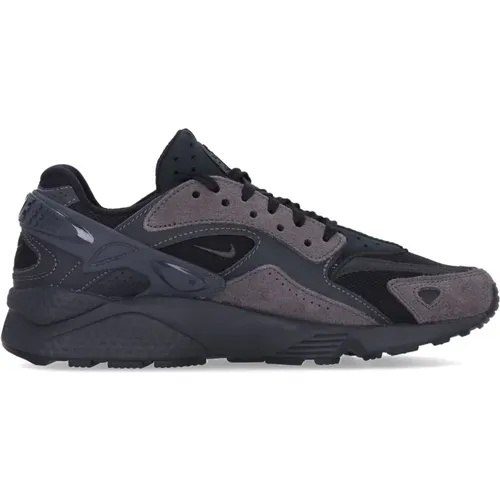 Huarache Runner Low Sneaker , male, Sizes: 12 UK, 5 UK, 10 UK, 6 UK, 7 UK, 4 1/2 UK, 11 UK, 9 UK - Nike - Modalova