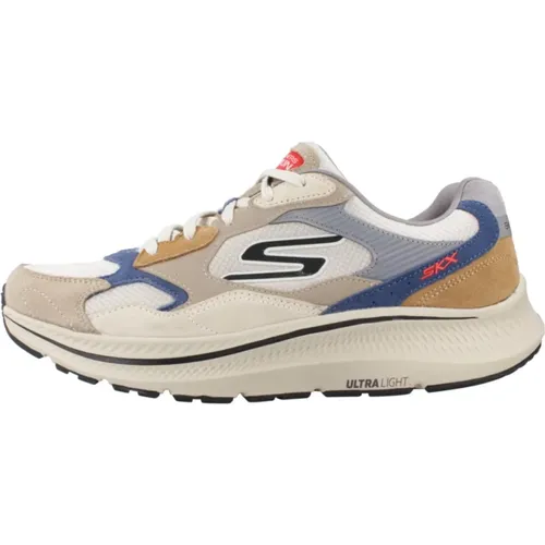 Run Consistent 2 Sneakers , Herren, Größe: 42 EU - Skechers - Modalova