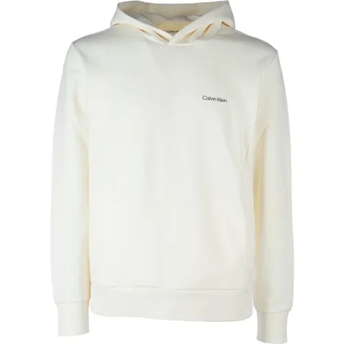 Stylische Sweatshirts für Männer und Frauen , Herren, Größe: 2XL - Calvin Klein - Modalova