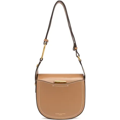 Sandy O - Stilvolle Handtasche für Frauen , Damen, Größe: ONE Size - Gianni Chiarini - Modalova