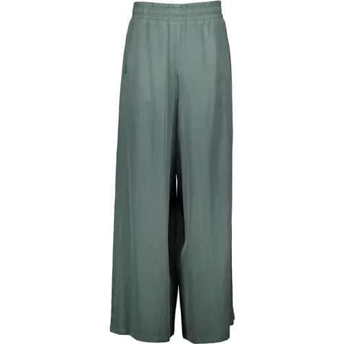 Trousers , female, Sizes: W30 L34 - drykorn - Modalova