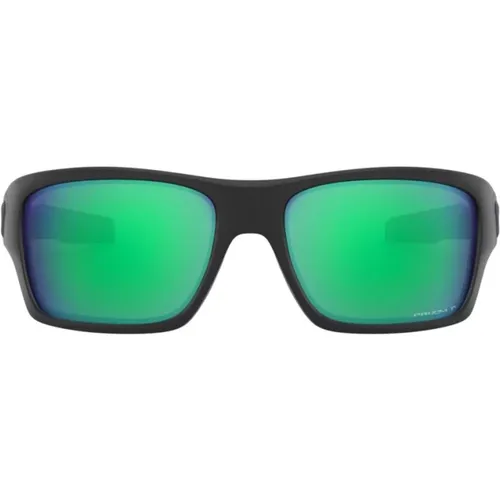 Turbine Sonnenbrille,Turbine Matte Sonnenbrille - Oakley - Modalova