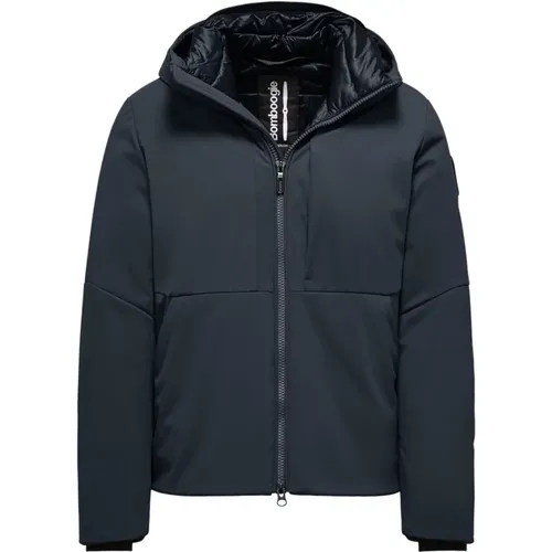 Tokyo Jacket - Jacket with PrimaLoft® Padding , male, Sizes: 3XL - BomBoogie - Modalova