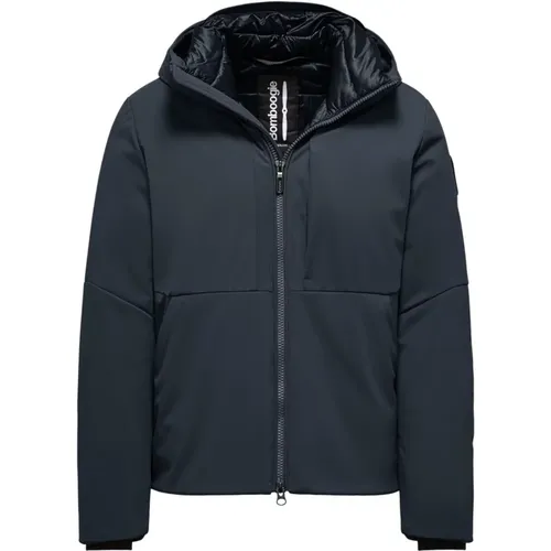 Tokyo Jacket - Jacket with PrimaLoft® Padding , male, Sizes: M, XL, L, S, 3XL, 2XL - BomBoogie - Modalova