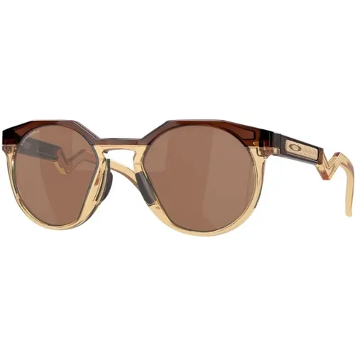 Stylische Sonnenbrille für Frauen - Oakley - Modalova