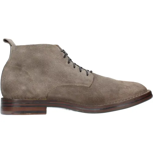 Stiefel Grau Buttero - Buttero - Modalova