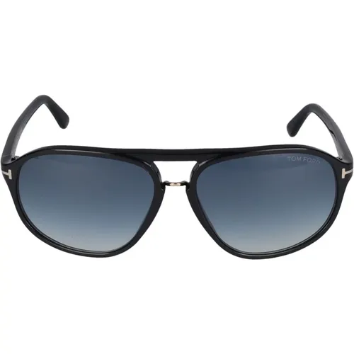 Stilvolle Sonnenbrille Ft0447 - Tom Ford - Modalova