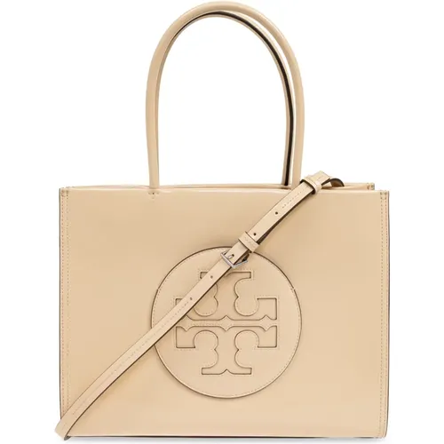 Ella Small shopper bag , female, Sizes: ONE SIZE - TORY BURCH - Modalova