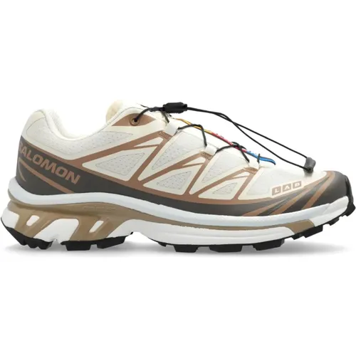 Sports Shoes Xt-6 , male, Sizes: 12 UK - Salomon - Modalova