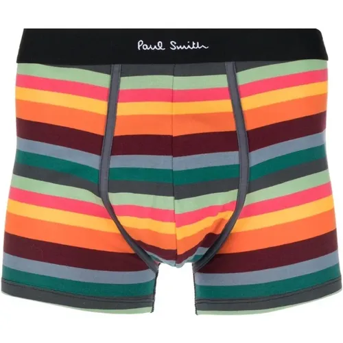 Multicolour Underwear for Men , male, Sizes: S - Paul Smith - Modalova
