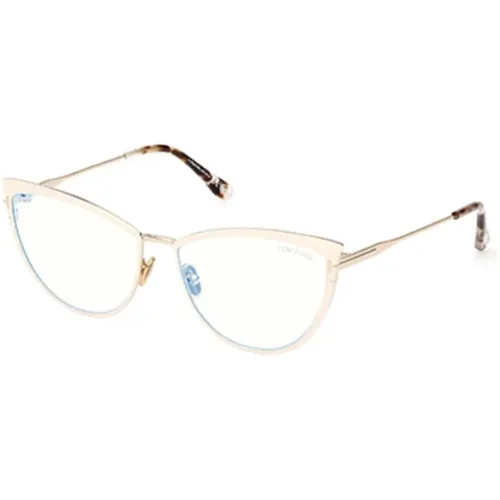 Stylish Sunglasses for Everyday Wear , female, Sizes: ONE SIZE - Tom Ford - Modalova