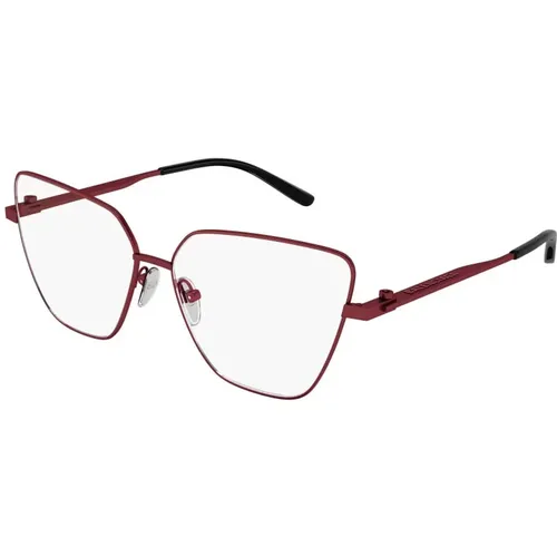 Stylish Sunglasses for Fashion Enthusiasts , unisex, Sizes: ONE SIZE - Balenciaga - Modalova