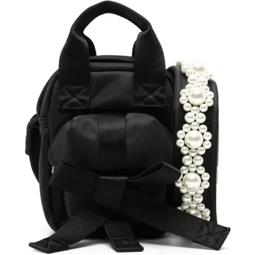 Shoulder Bags Simone Rocha - Simone Rocha - Modalova