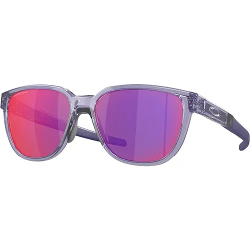 Actuator Prizm Road Sonnenbrille , Herren, Größe: 57 MM - Oakley - Modalova