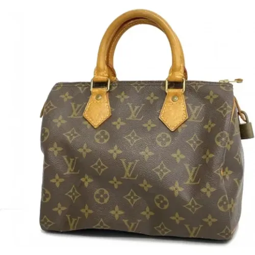 Pre-owned Stoff louis-vuitton-taschen , Damen, Größe: ONE Size - Louis Vuitton Vintage - Modalova