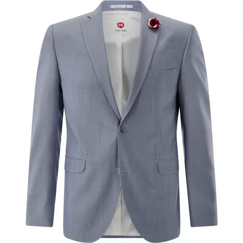 Blazers , male, Sizes: 3XL - carl gross - Modalova