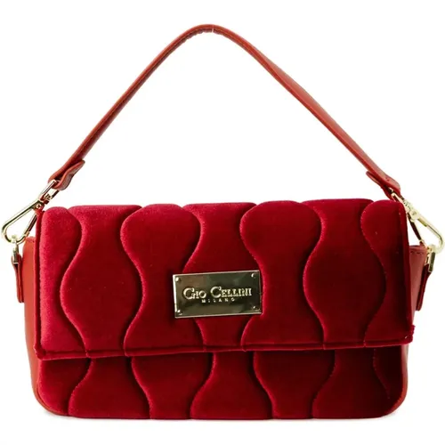 Handbags , Damen, Größe: ONE Size - Gio Cellini - Modalova