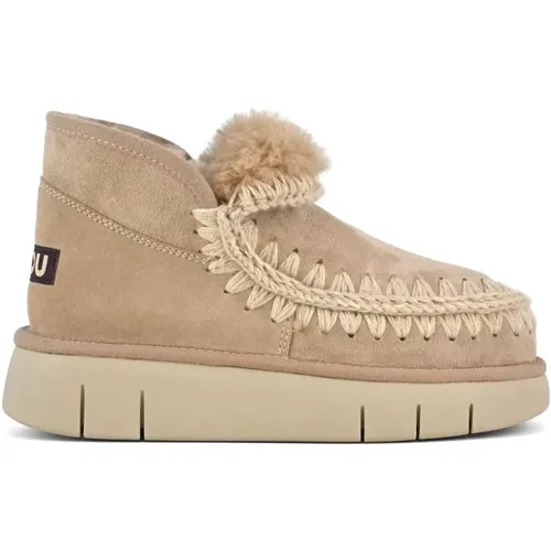 Eskimo Bounce Stiefel Kollektion 2024/2025 , Damen, Größe: 38 EU - Mou - Modalova