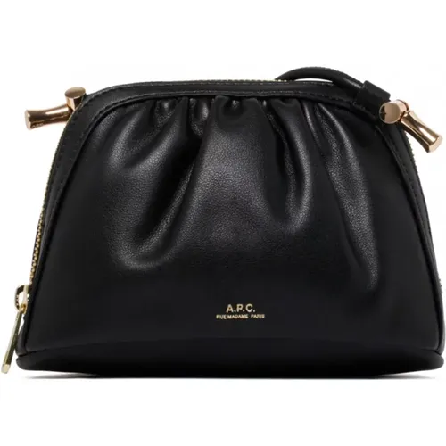 Bags , Damen, Größe: ONE Size - A.p.c. - Modalova