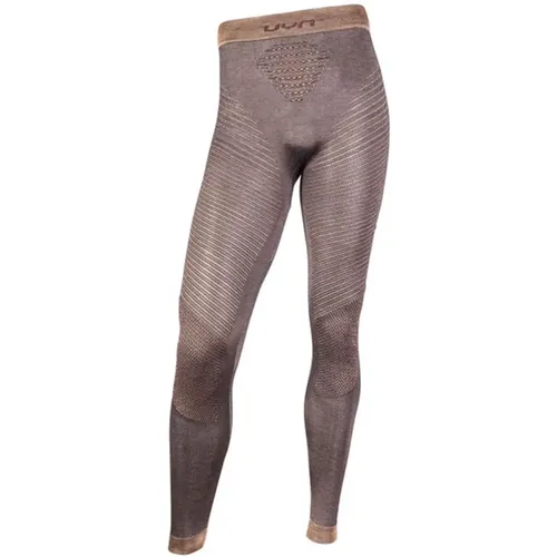 Cashmere Pants , male, Sizes: 2XL, L/XL - Uyn - Modalova