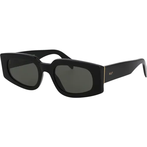 Tetra Sunglasses for Stylish Sun Protection , female, Sizes: 53 MM - Retrosuperfuture - Modalova