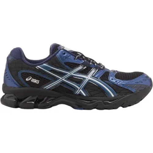 Bequemer Laufschuh mit fortschrittlicher Dämpfung , Herren, Größe: 44 1/2 EU - ASICS - Modalova