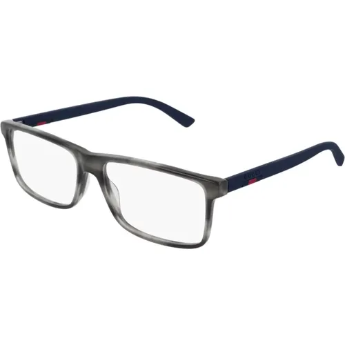 Glasses , unisex, Größe: 58 MM - Gucci - Modalova
