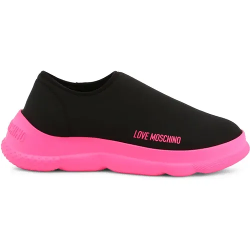 Sneakers Love Moschino - Love Moschino - Modalova