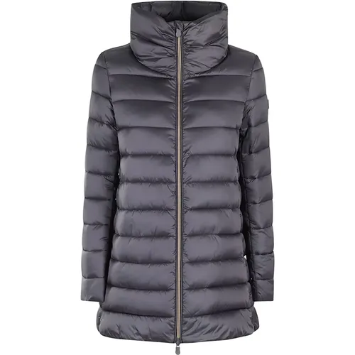 Gepolsterte Steppjacke Lydia Stil - Save The Duck - Modalova