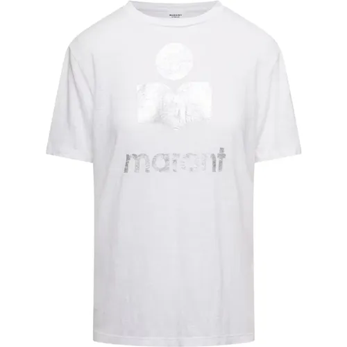 T-Shirts , Damen, Größe: XS - Isabel Marant Étoile - Modalova