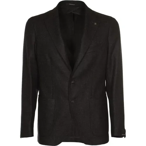 Jackets for Men , male, Sizes: 2XL - Tagliatore - Modalova