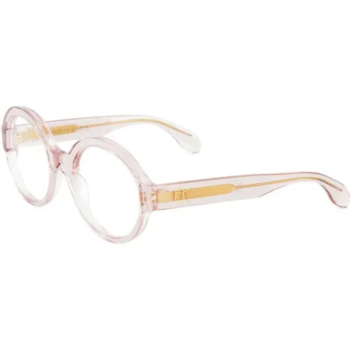 Glasses , Damen, Größe: ONE Size - Emmanuelle Khanh - Modalova