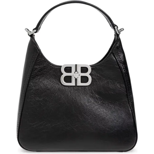 Handtasche 'BB Soft' Balenciaga - Balenciaga - Modalova